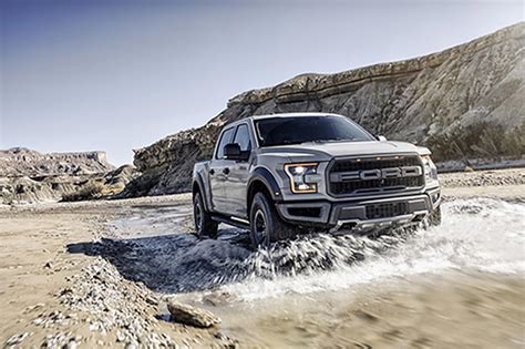 Ford F150 Raptor 2022 Wallpaper