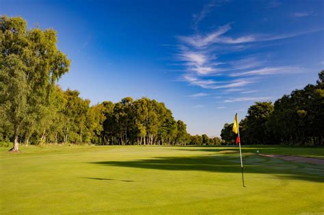 Inverurie Golf Club Visitaberdeenshire