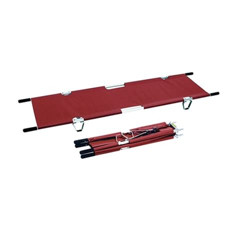 Pole Stretcher 108af Ferno Ferno Safety Products Immobilization