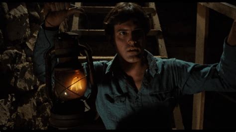 The Evil Dead (1981) – Filmsack Show Notes – BRIAN DUNAWAY