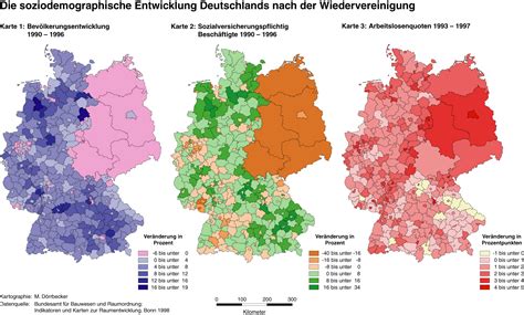 Wohnbevölkerung in Deutschland