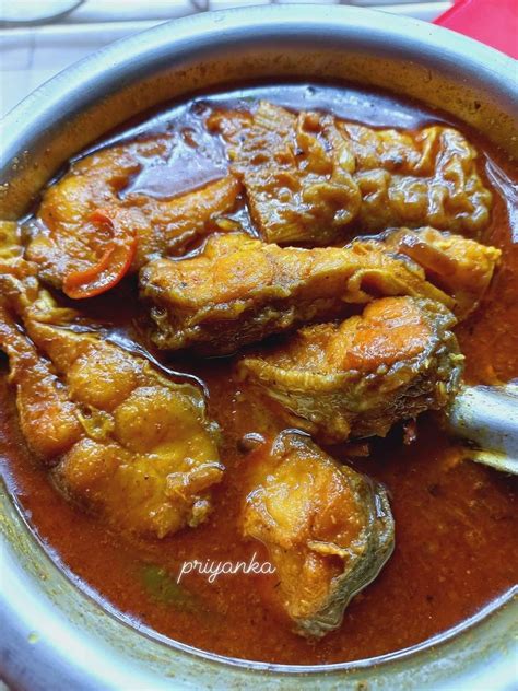 Pin By Khine Lae Zan On Fish Curry In 2023 Indian Food Recipes Desi