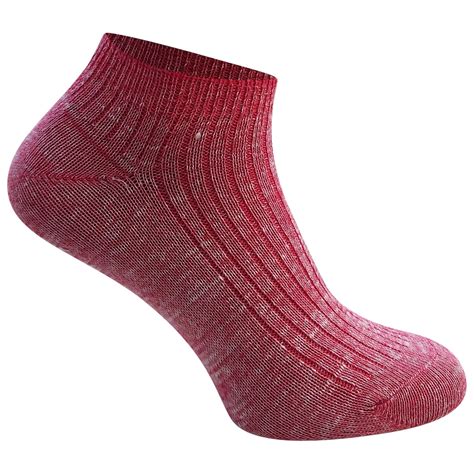 Hirsch Sports Danny Chaussettes En Laine M Rinos Achat En Ligne