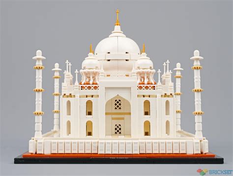 Taj Mahal Lego Set Pieces Collection Discount | cdntb.edu.vn