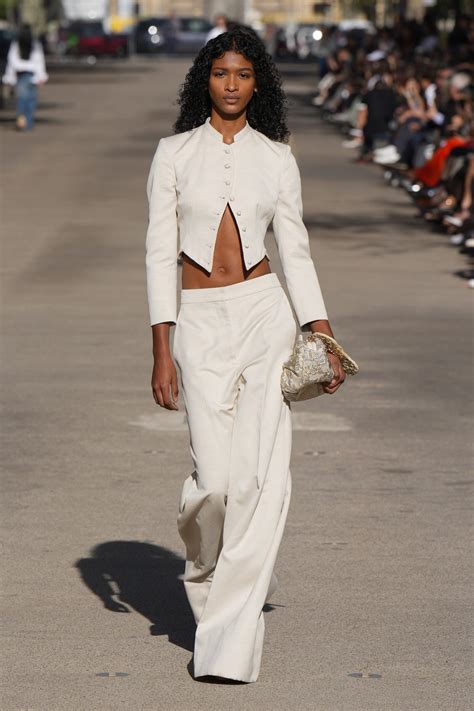 Stella Mccartney Spring Summer Ready To Wear