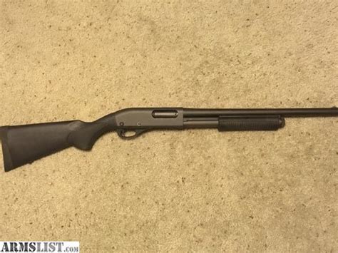 Armslist For Sale Remington 870 Home Defense Shotgun