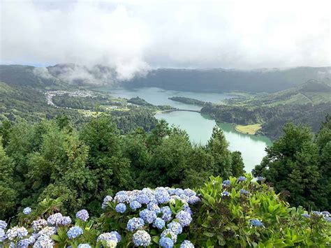 Azores Islands Weather A Weather In The Azores Guide Triptins