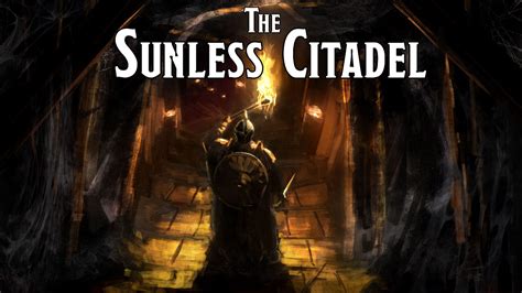 Play Dungeons & Dragons 5e Online | The Sunless Citadel [Lv. 1-3]