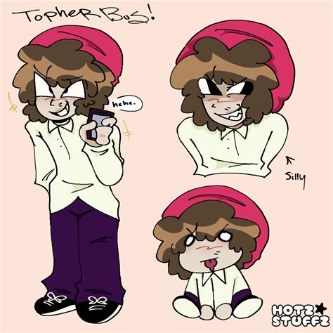 topherrr  hotstuffz  newgrounds