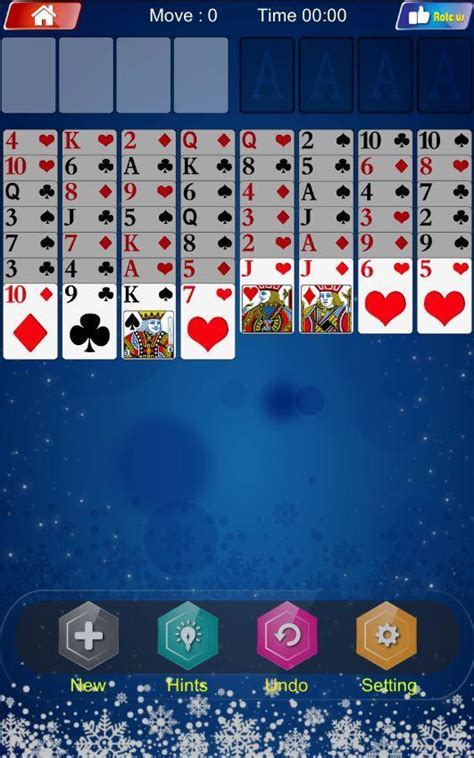 FreeCell Classic APK for Android Download