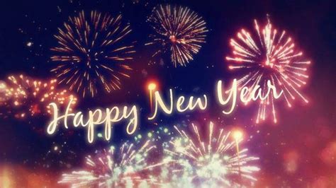 New Year, Holiday, Fireworks Wallpapers HD / Desktop and Mobile Backgrounds