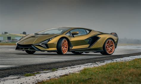 Total 70 Imagen All Lamborghini Cars Viaterramx