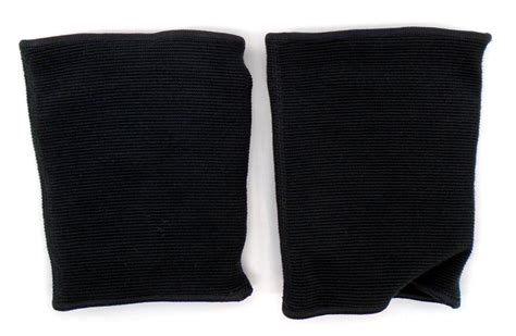 Nike Essential Volleyball Knee Pads Adult Xl Xxl Dri Fit Black Ebay