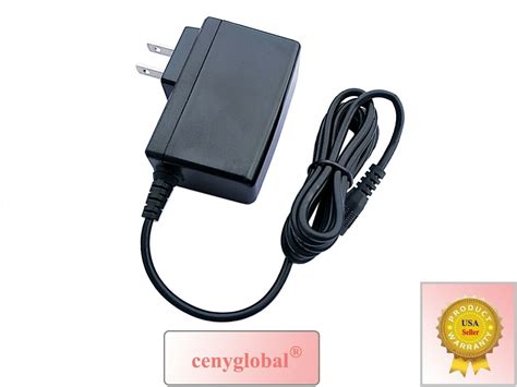 Ac Dc Adapter Charger Power Supply For Opove M3 Pro Massage Gun Cord Mains Psu Ebay