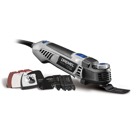 Dremel Multi Max Oscillating Tool Kit Review Off