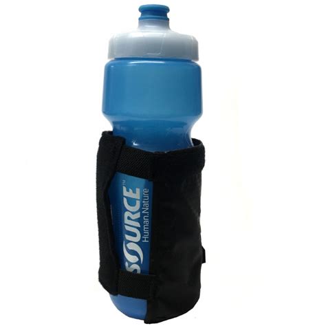 Porte Gourde Amovible Izi Bottle Cilao Montania Sport