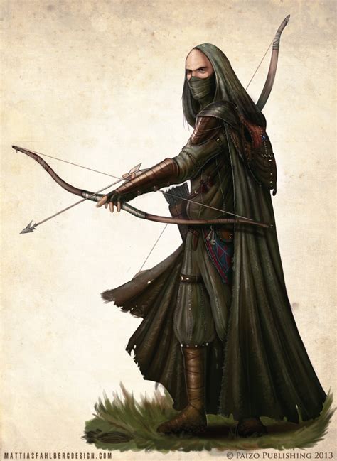 Jagrin Grath - PathfinderWiki