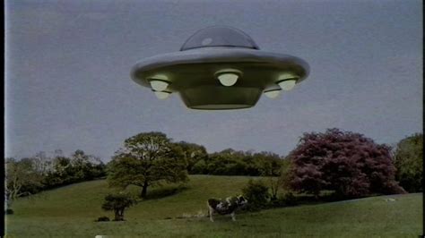 Why are some people obsessed with UFOs?
