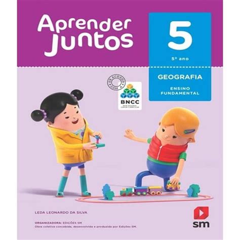 Livro Aprender Juntos Cincias 3 Ano Manual Do Professor Pontofrio