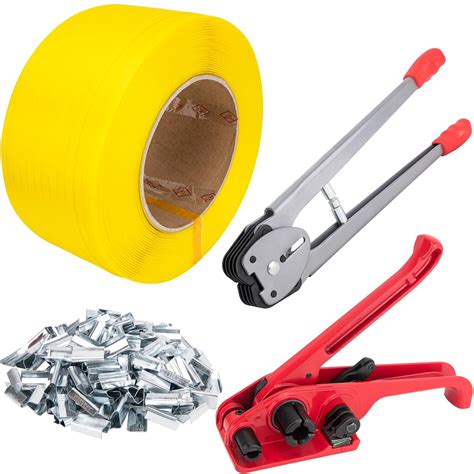 Banding Strapping Kit Pallet Strapping Kit Poly Strapping