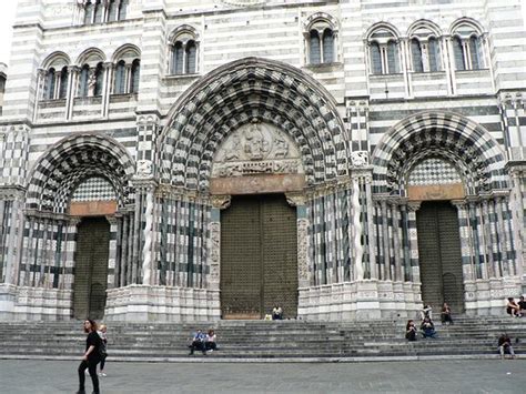 La Catedral De Genova Opiniones Sobre Cattedrale Di San Lorenzo