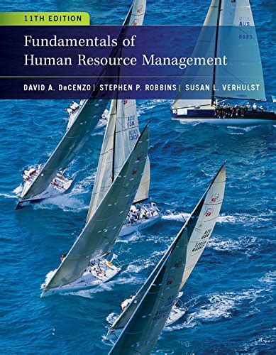 Fundamentals Of Management Th Edition Free