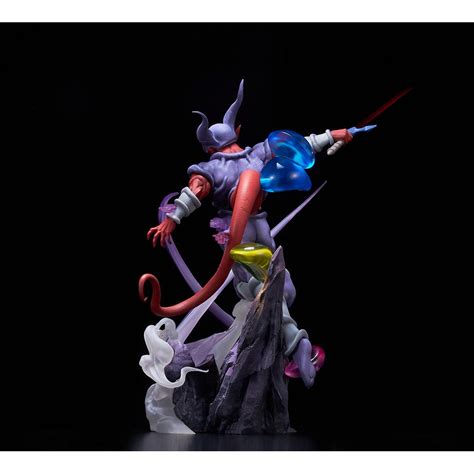 Dragon Ball Z Figuarts Zero Extra Battle Janemba Megaotaku