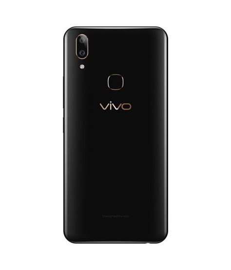 2021 Lowest Price Vivo V9 Youth Price In India Specifications Vivo 1727