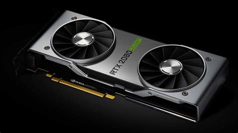 Nvidia Geforce Rtx Super Series Release Date Pricing Gamerheadquarters