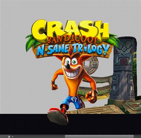 Crash Bandicoot N Sane Trilogy 2017 Page 24 Video Games Sonic