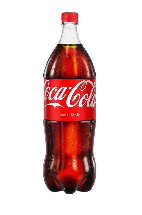 Coca Cola L Pet Bottles Wholesale Lans Grupo