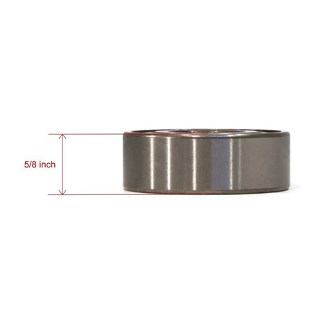 Pack Ball Bearing For Troy Bilt P Toro