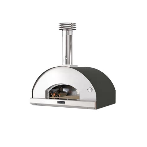 Best Wood Fired Pizza Oven Mangiafuoco Fontanaforni