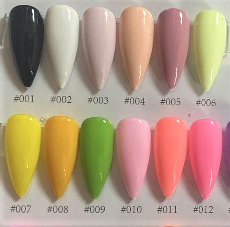 ESMALTE EM GEL COLOR CARD COLEÇÃO A 12ML CORES VARIADAS LIRIÓ