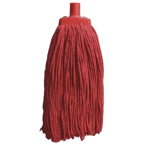 Oates 400g Red Mop Head Refill Bunnings Australia