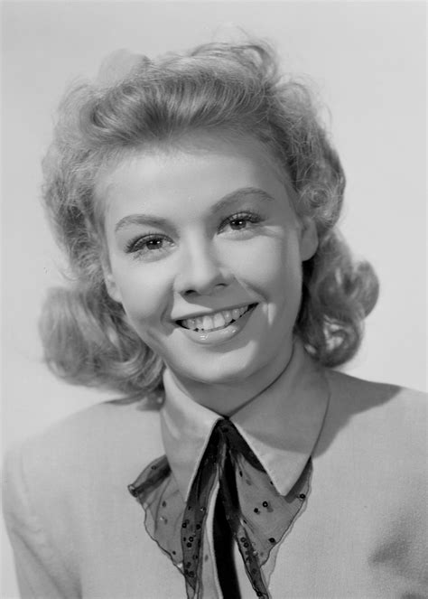 Turner Classic Movies — Remembering Vera-Ellen on her birthday, here in