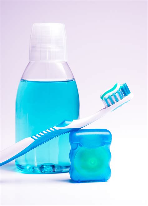 Should I Use Mouthwash Regularly Dr Q Dental