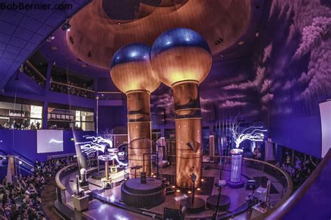 Top 13 Best Science Museums In The World