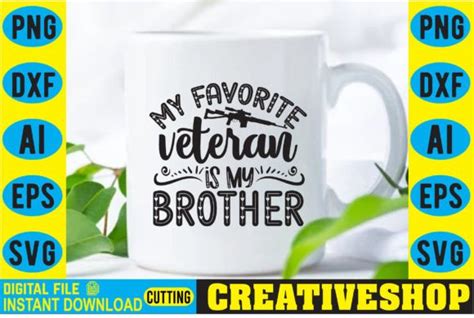 Veteran Svg Bundle Bundle · Creative Fabrica