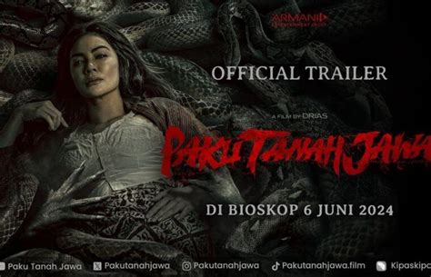 Review Paku Tanah Jawa 2024 Urban Legend Di Gunung Tidar