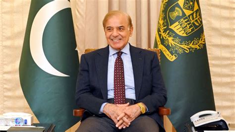 PM Shehbaz To Inaugurate Several Development Projects Including New