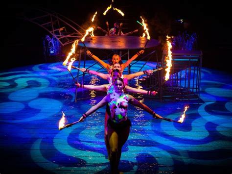 The Hippodrome Circus | Visit East of England