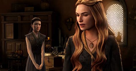 Telltale games game of thrones episode 2 - lopteeurope