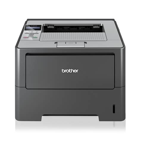 Wireless Mono Laser Printer Brother Hl Dw