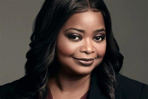 Octavia Spencer Top Movies Tv Shows And Awards