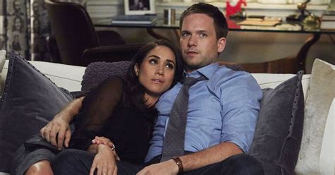 'Suits': The Cast Ranked From Richest To Poorest