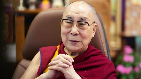 Dalai Lama Returns In Good Health After Delhi Medical Check Up