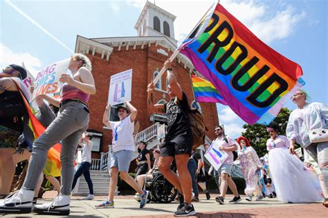 Alabama Can Enforce Ban On Gender Affirming Care For Trans Minors Appeals Court Rules