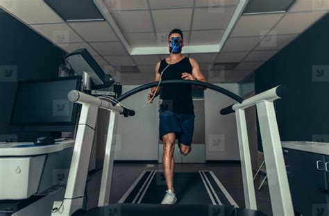 VO2 max test stock photo (136269) - YouWorkForThem