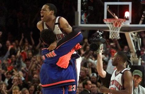 History On This Day Knicks Become First No 8 Seed To Reach NBA Finals